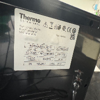 Thermo HERAtherm Incubator image 0